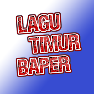 Mp3 Musik Timur Bikin Baper Screenshot 2
