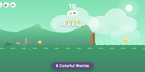 Dash Pals Screenshot 3