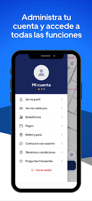 aRemo Conductor Screenshot 2