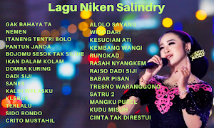 Gak Bahaya Ta Niken Salindry Screenshot 0
