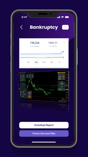 Bankruptcy Screenshot 2