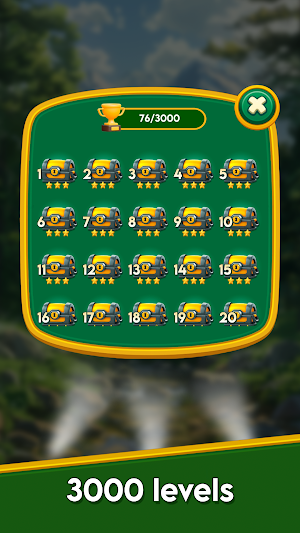 Tile Boom Screenshot 1