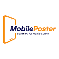 Mobile Poster For Mobile Shops