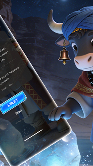 Lbar Coxst Screenshot 1