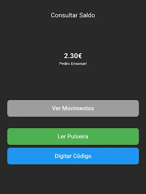 XtendPay Screenshot 2