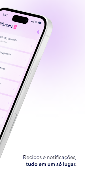 Convenia Screenshot 1