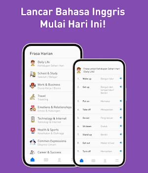 Bahasa Inggris Offline Screenshot 2