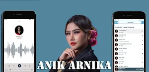 Anik Arnika Jaya Offline Screenshot 0