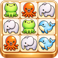 Onet connect animal