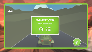 Journey Car3d Screenshot 3