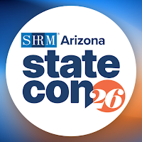 SHRM AZ State Conference '26