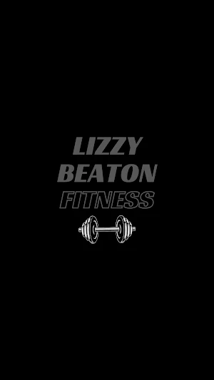 Lizzy Beaton Fitness Screenshot 0