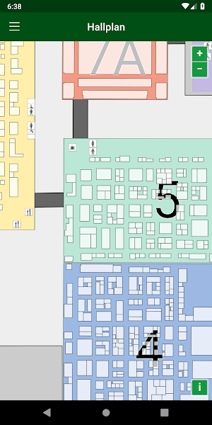 REHACARE Screenshot 3