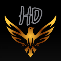 Golden Wallpaper: Full Hd