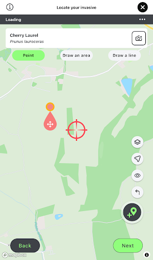 INNS Mapper Screenshot 2