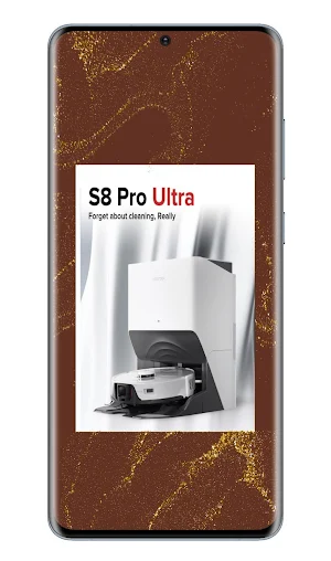 Roborock S8 Pro Ultra Guide Screenshot 1