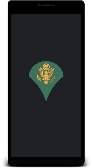 US military ranks Screenshot 3
