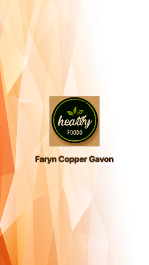 Faryn Copper Gavon Screenshot 2