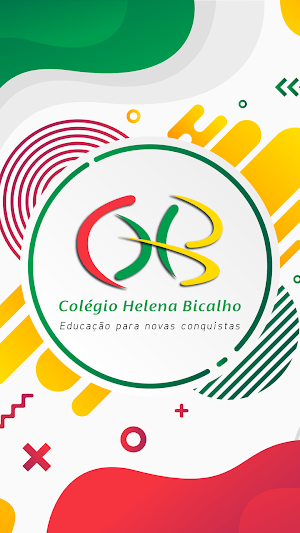 Colégio Helena Bicalho Screenshot 0