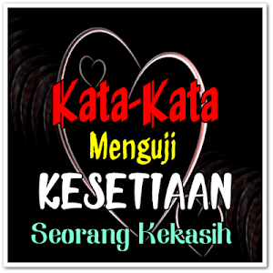 Kata Kata Pertanyaan Menguji K Screenshot 0