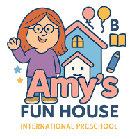 Amy's Fun House Preschool