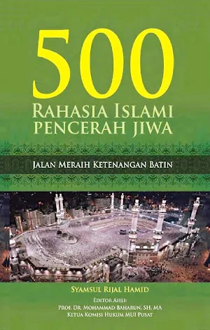 500 Rahasia Pencerah Jiwa Screenshot 0