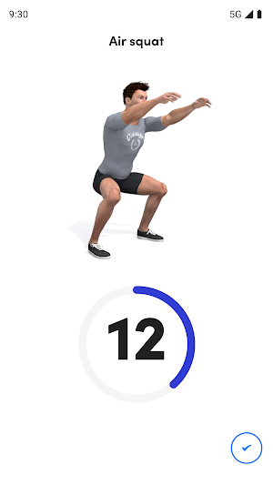 SPORT ELITE Screenshot 1