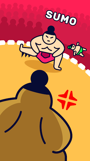 2 3 4 Player Mini Games Party Screenshot 1