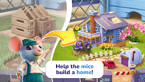 Mouse World Screenshot 0