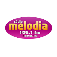 Rádio Melodia 106.1 FM