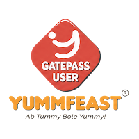 Yummfeast Gatepass User