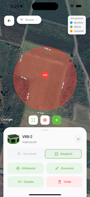 Doxmand Screenshot 3