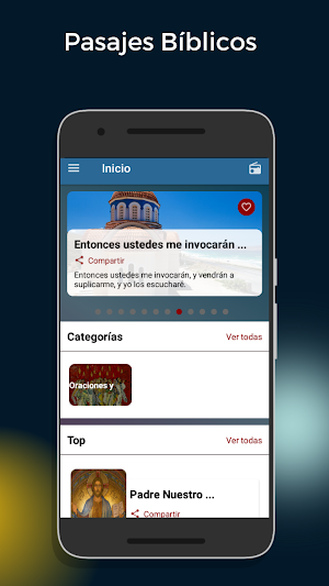 Orar Orar Orar Screenshot 3