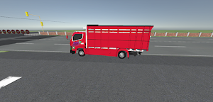 truck lintas jawa timur oleng Screenshot 3