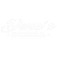 Deno's Pizza