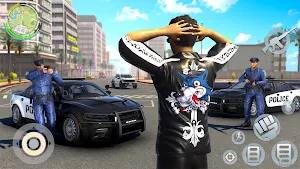 Vegas Gangster: Revenge Story Screenshot 2