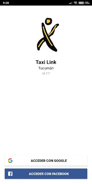 Taxi Link - Tucumán Screenshot 0