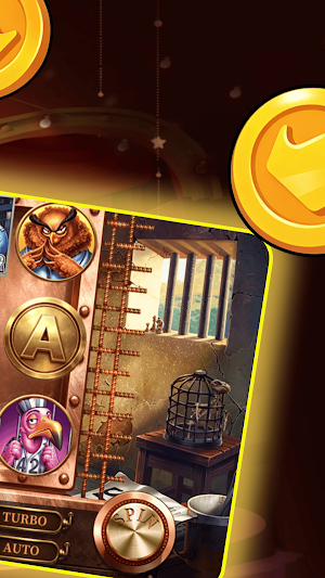 Prison Escape Screenshot 3