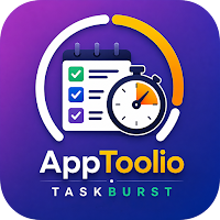 AppToolio TaskBurst