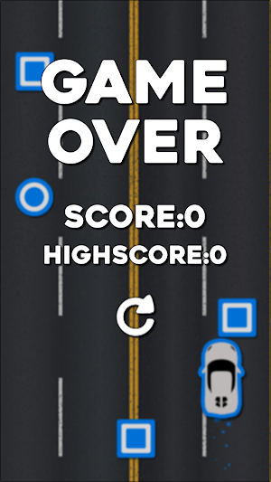 Mini Car Screenshot 2