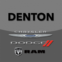 Denton Chrysler Dodge Jeep RAM