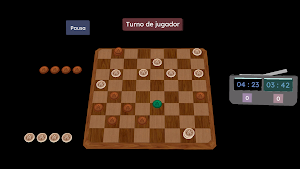 AR Classic Board Games (Xreal) Screenshot 3