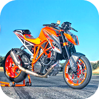Sports Bike Wallpaper