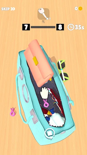 Find Them All Screenshot 1