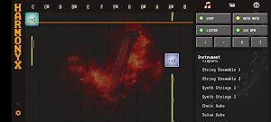 HarmonyX Music Theory & Compo Screenshot 1