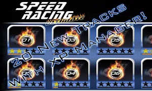 Speed Racing Ultimate 2 Screenshot 2