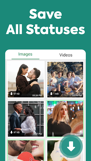 Status Saver for WhatsApp Screenshot 0