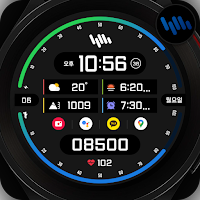 샘워치 InfoColor 2023