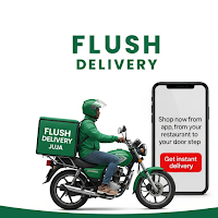 Flush Delivery Juja