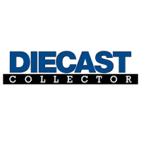 Diecast Collector